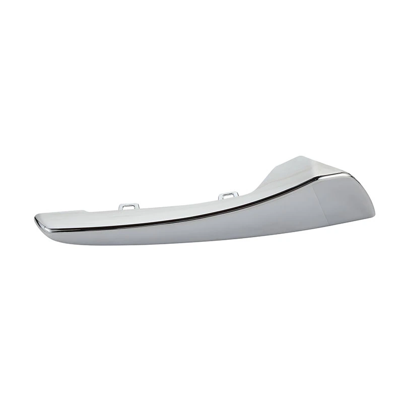 Front Bumper Blade C2Z16217 C2Z16213