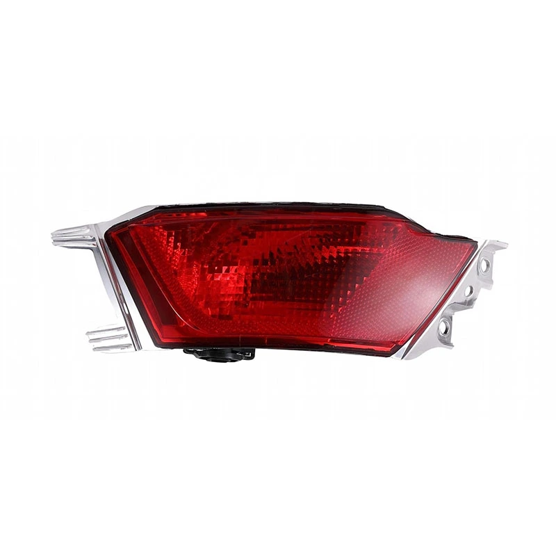 Rear Nebula Lamp LR095708 LR095709
