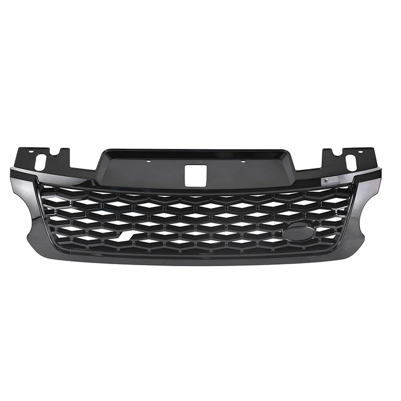 SVR Grille LR062238